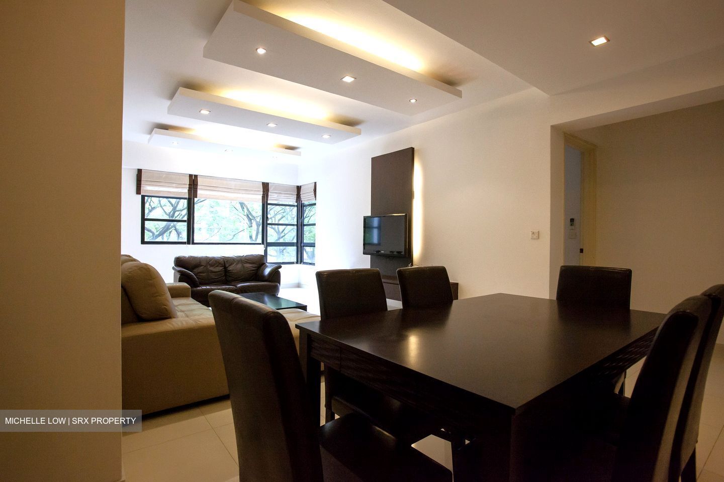 Central Green Condominium (D3), Condominium #586775501